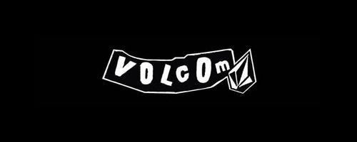 Volcom Logo