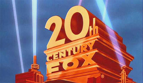 20th Century Fox Logo