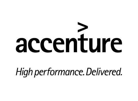 Accenture Logo