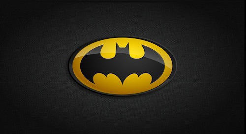 Batman Logo