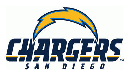 Chargers Logo