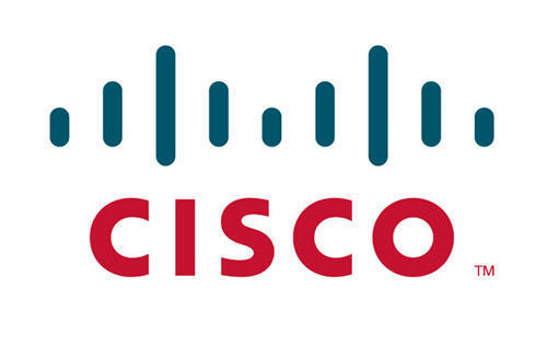 Cisco Logo