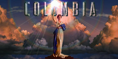 Columbia Pictures Logo