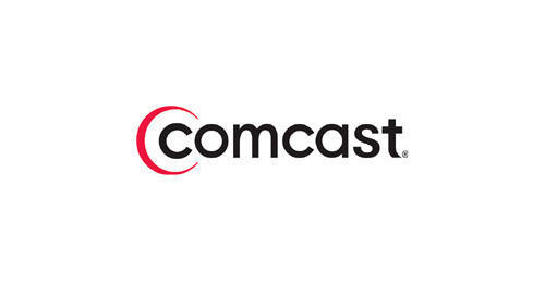 Comcast Logo