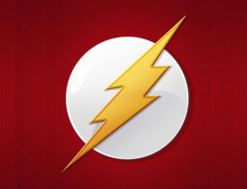 Flash Logo