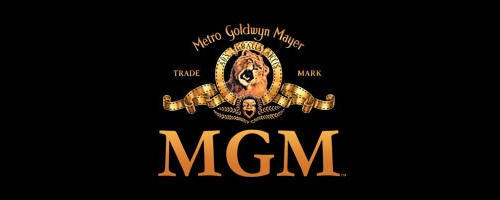 MGM Logo