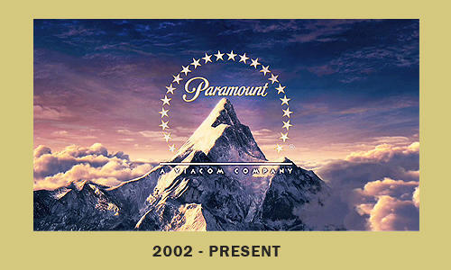 Paramount Pictures Logo