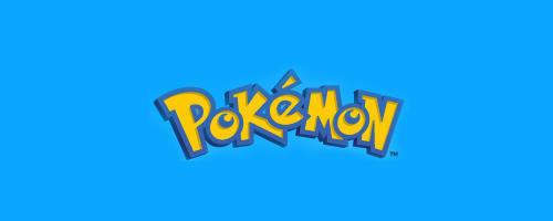 Pokemon Logo