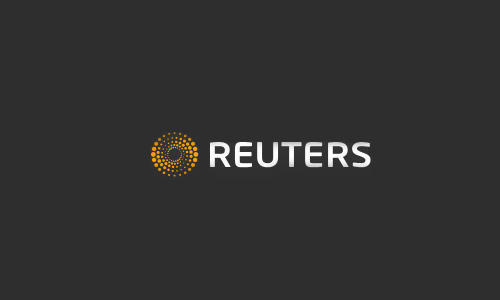 Reuters Logo