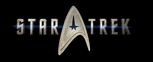 Star Trek Logo