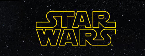 Star Wars Logo