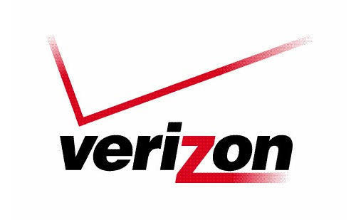 Verizon Logo