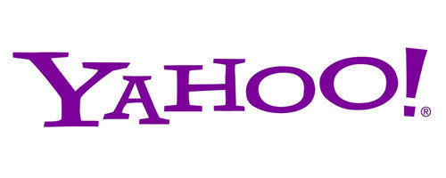 Yahoo Logo