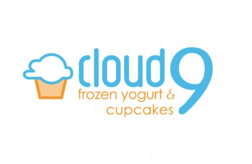 Cloud9 Bakery Logo