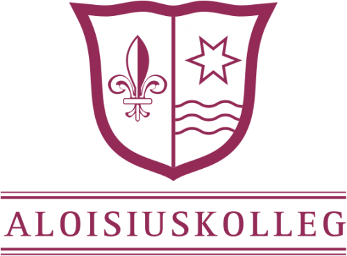 Aloisiuskolleg Logo