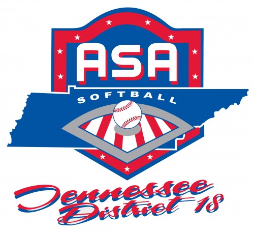 ASA Softball Logo