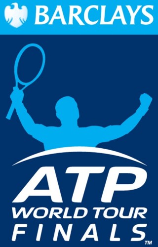 ATP World Tour Finals Logo