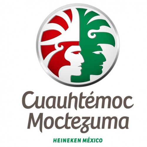 Cuauhtemoc Moctezuma Logo