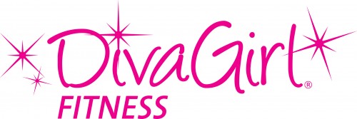 Diva Girl Fitness Logo