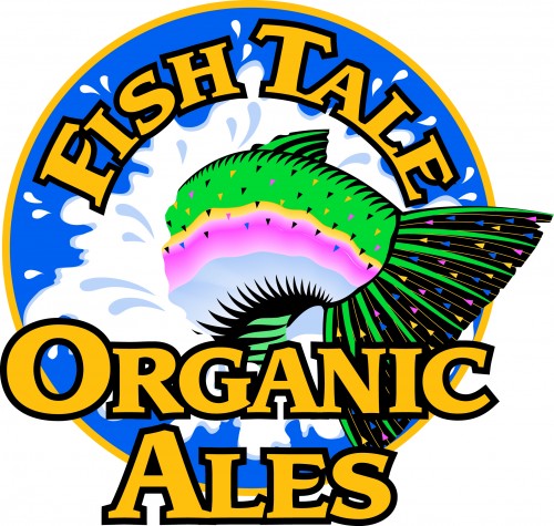 Fish Tale Ales Logo