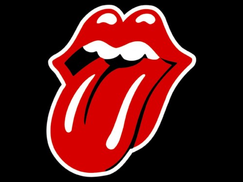 Rolling Stones Logo