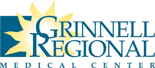 Grinnell Regional Medical Center Logo