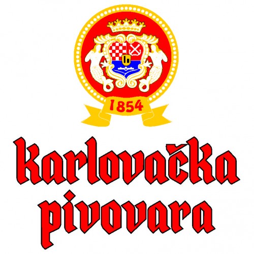 Karlovacka Pivovara Logo