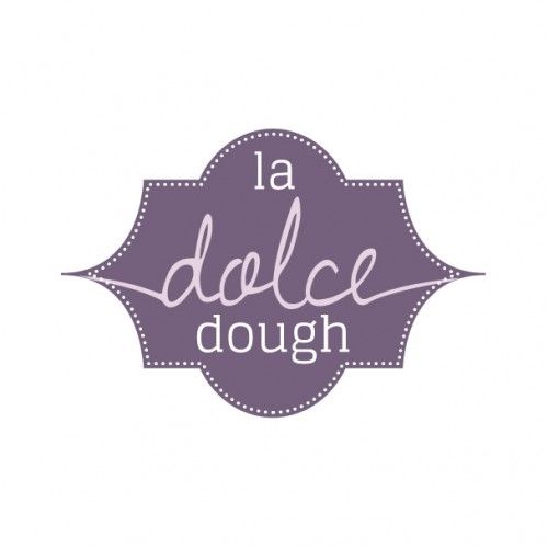 La Dolce Dough Logo