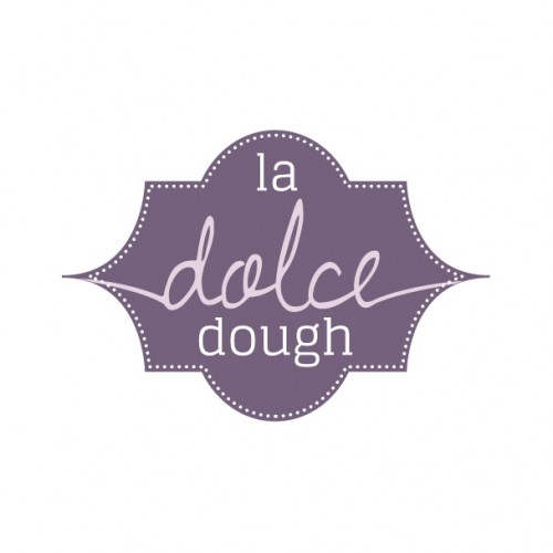 La Dolce Dough Logo