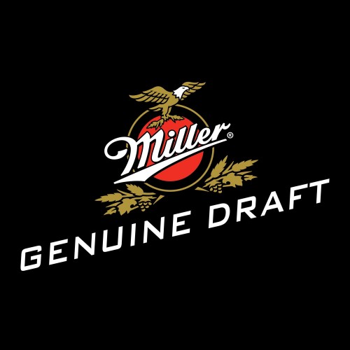 Miller-Genuine-Draft-Logo