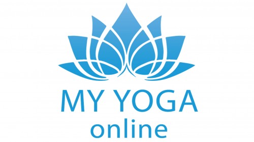 My Yoga Online Logo