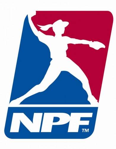 National Pro Fastpitch Logo