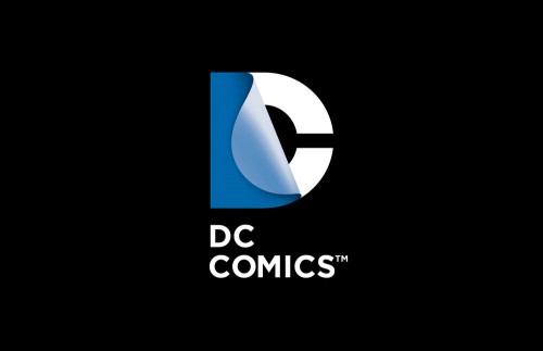 DC Comics Logo