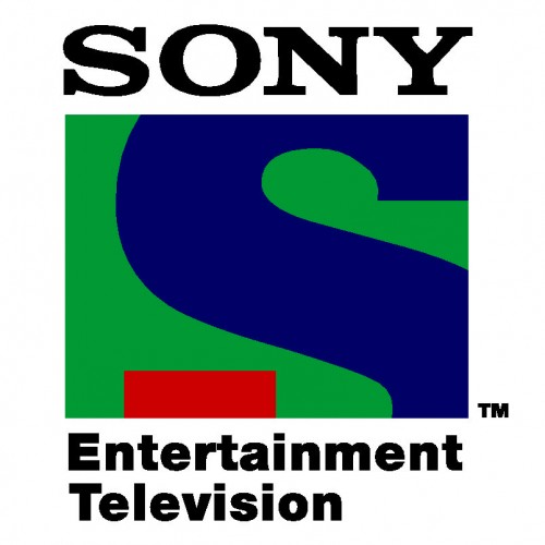 Sony Entertainment Logo