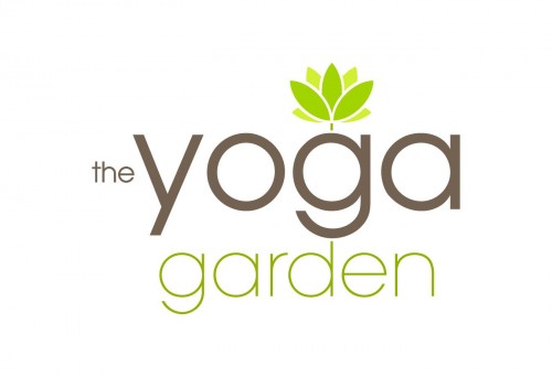The Yoga Garden Logo