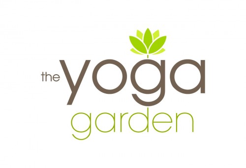 The Yoga Garden Logo