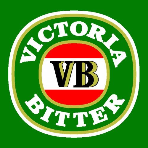 Victoria Bitter Logo