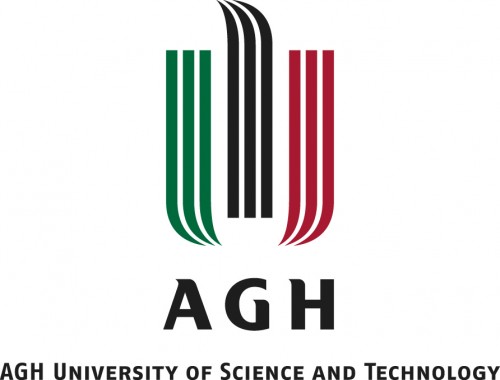 AGH University Logo