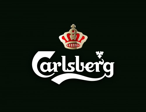 Carlsberg Logo