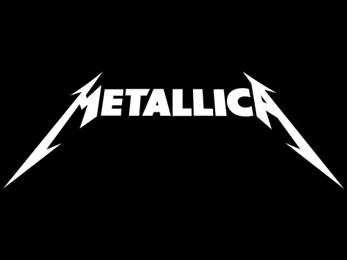 Metallica Logo