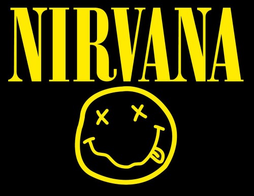 Nirvana Logo