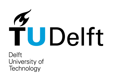 Delft University Of Technology Logo