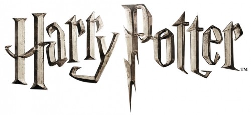 Harry Potter Logo