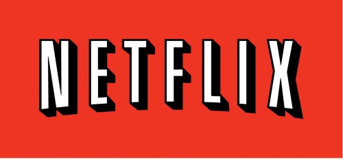 Netflix Logo