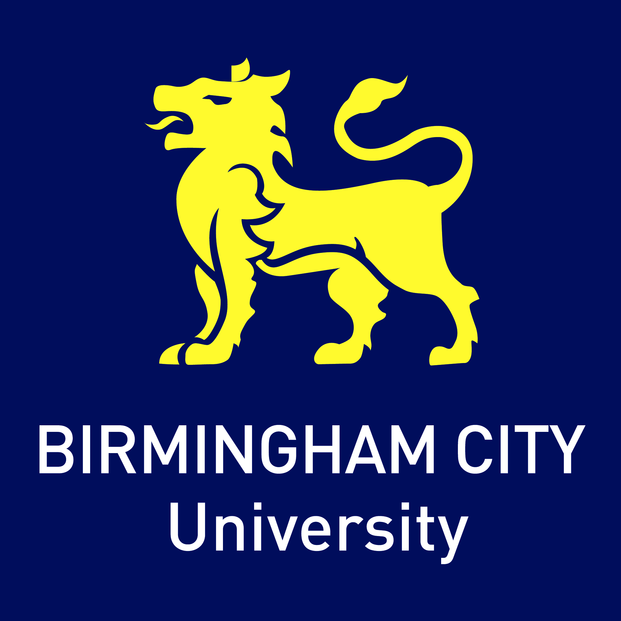 birmingham city university english and creative writing