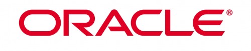 Oracle Logo