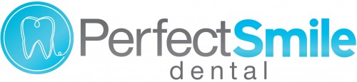 Perfect Smiles Dental Care Logo