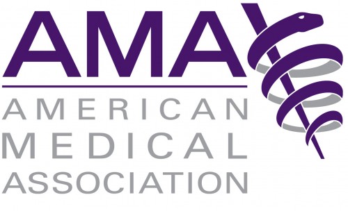 AMA Logo