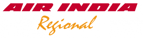Air India Regional Logo