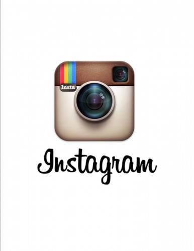 Instagram Logo